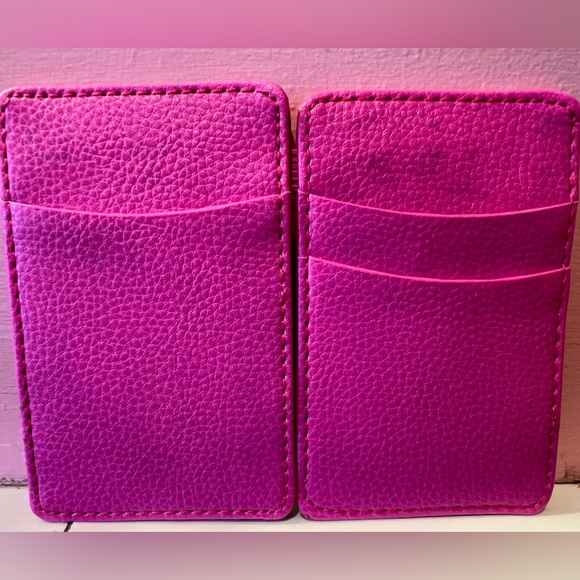 Magic Wallet & Mini Notebook Set - Picture 8 of 8